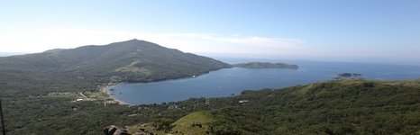 Морской бриз. Фото 3345.