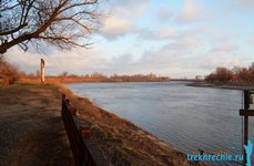 Трехречье. Фото 3396.