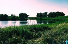 Трехречье. Фото 3399.