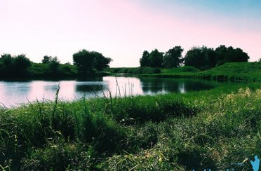 Трехречье. Фото 3399.