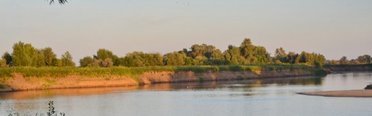 Трехречье. Фото 3400.