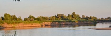 Трехречье. Фото 3400.