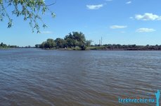 Трехречье. Фото 3401.