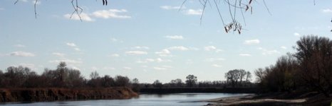 Трехречье. Фото 3403.