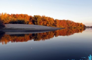 Трехречье. Фото 3407.