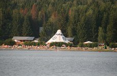 Торбеево озеро. Фото 343.