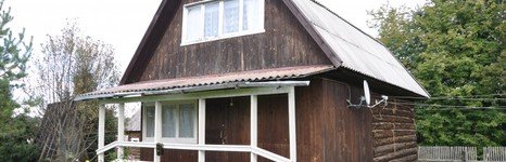 Верхневолжье. Фото 3433.