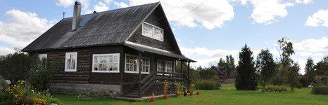 Верхневолжье. Фото 3434.