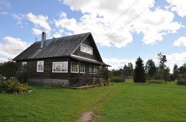 Верхневолжье. Фото 3434.