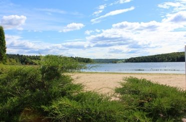 Торбеево озеро. Фото 344.