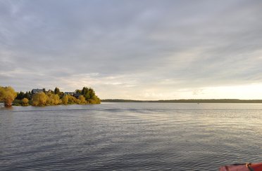 Верхневолжье. Фото 3440.