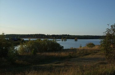 Верхневолжье. Фото 3446.