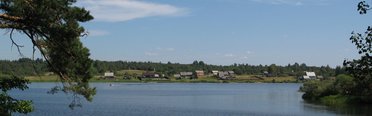 Верхневолжье. Фото 3450.