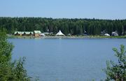 Торбеево озеро. Фото 346.