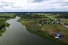 Зубово. Фото 3486.