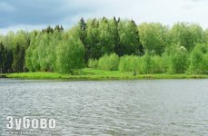 Зубово. Фото 3494.