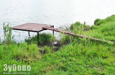 Зубово. Фото 3497.