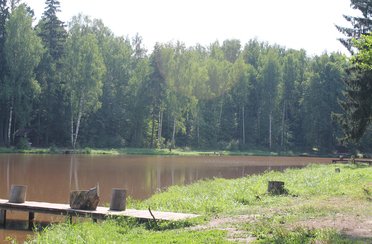 Клёвое место. Фото 3518.