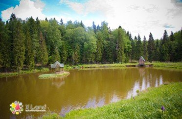 X-Land. Фото 3525.