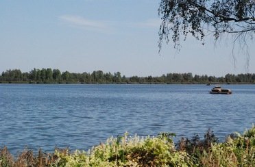 Бисеровский рыбокомбинат. Фото 3543.