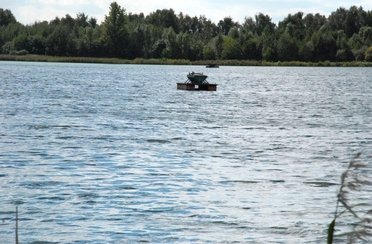 Бисеровский рыбокомбинат. Фото 3551.