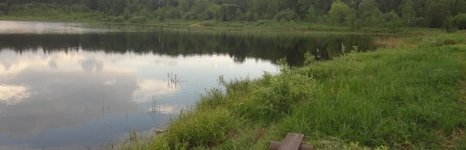 Рыбак. Фото 3558.