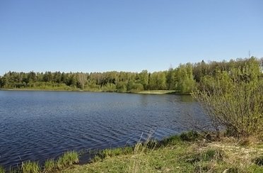 Рыбак. Фото 3562.