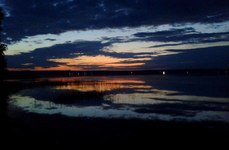 Озеро Копанское. Фото 358.