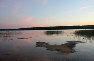 Озеро Копанское. Фото 361.