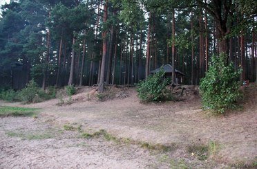 Озеро Копанское. Фото 362.