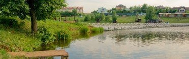 Ромашково. Фото 3641.