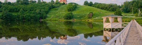 Ромашково. Фото 3642.