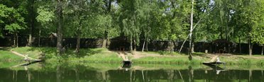 Рыбацкая деревня. Фото 3654.