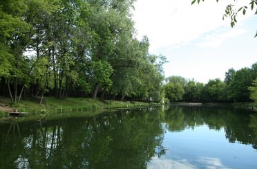 Рыбацкая деревня. Фото 3656.