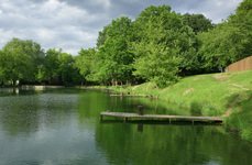 Рыбацкая деревня. Фото 3658.