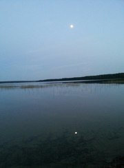 Озеро Копанское. Фото 366.