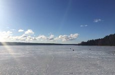 Озеро Копанское. Фото 369.