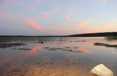 Озеро Копанское. Фото 371.