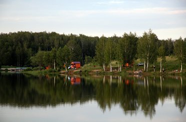 Триал Русская Рыбалка. Фото 3744.