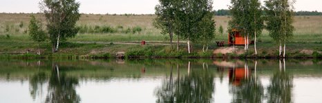 Триал Русская Рыбалка. Фото 3745.