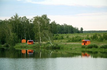 Триал Русская Рыбалка. Фото 3747.