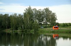 Триал Русская Рыбалка. Фото 3749.