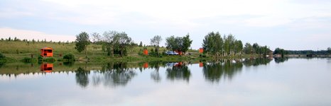 Триал Русская Рыбалка. Фото 3750.