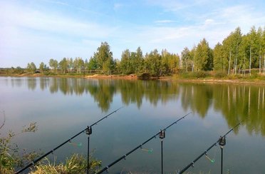 триал русская рыбалка чеховский