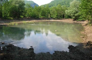 База в Ейском районе. Фото 3801.