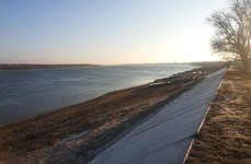 Золотые барханы. Фото 3826.