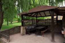 Рыбацкая деревня. Фото 3836.