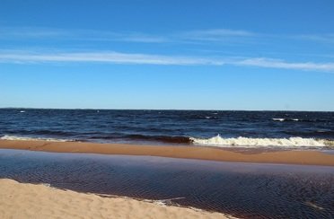 Белые ночи. Фото 3903.