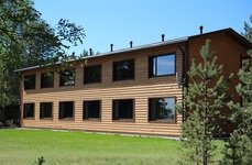 Белые ночи. Фото 3917.