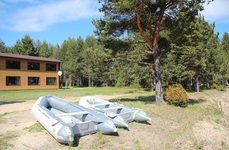 Белые ночи. Фото 3919.